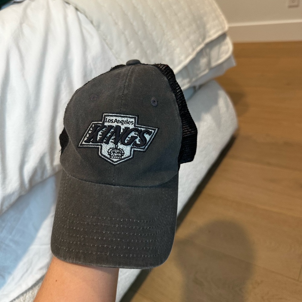 LA Kings - Dad/Baseball Hat